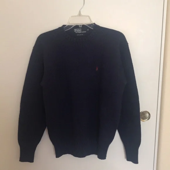 90’s Vintage Polo by Ralph Lauren Sweater